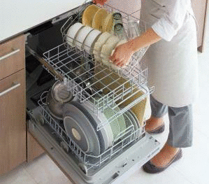 食器洗い乾燥機をつけたい