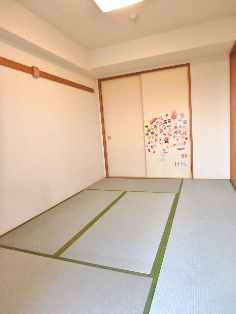 リフォーム前