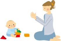 こどもにも安心な畳